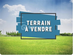 terrain à la vente -   38270  BELLEGARDE POUSSIEU, surface 802 m2 vente terrain - UBI478238918